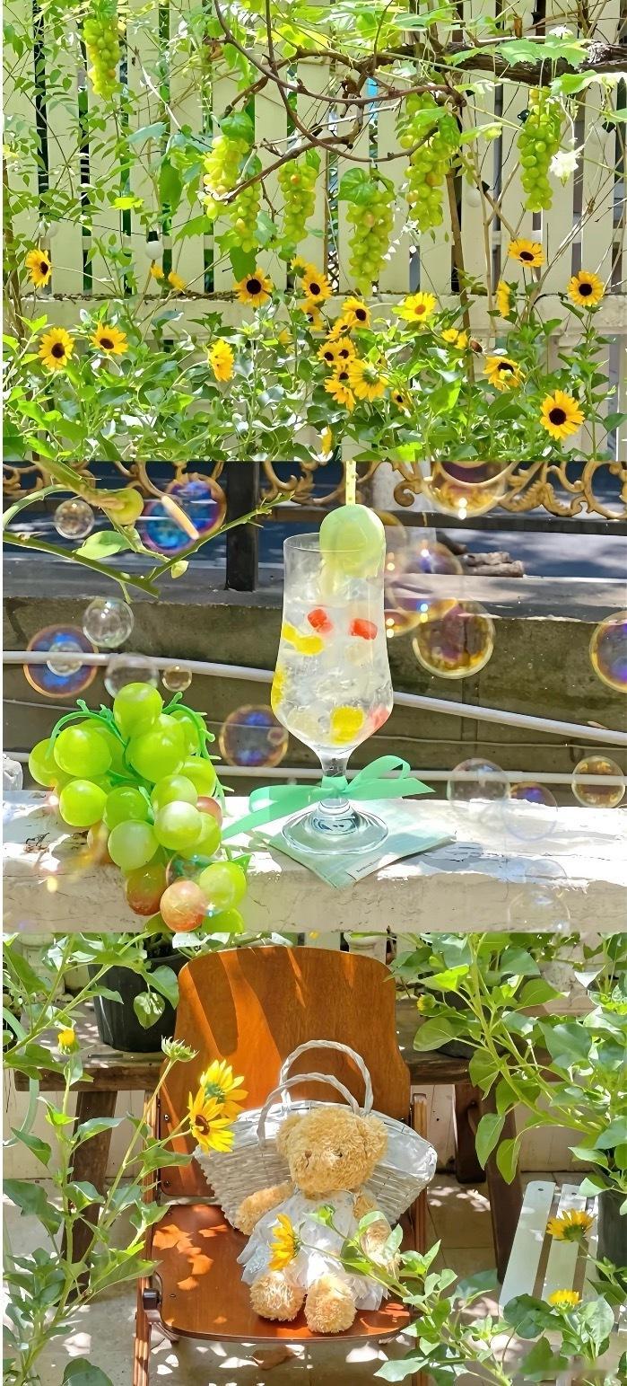 图灵塔罗  6月，好事一件接一件🎀🎀🎁🐻💐🥞🌙🌊✨🥨何猷君奚梦