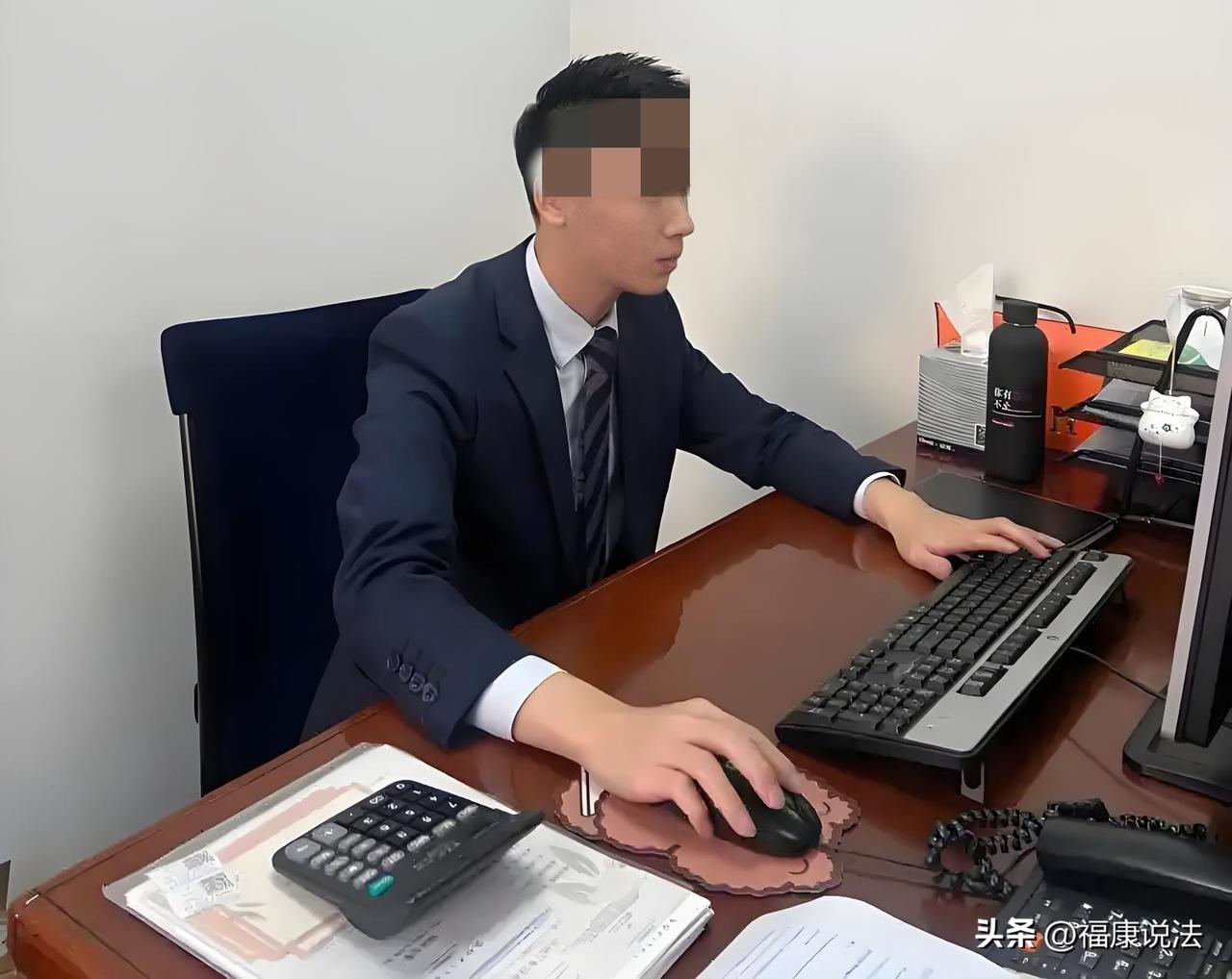 宁夏，哥哥犯罪蹲监狱，男子冒名顶替了哥哥的工作，一干就是35年，退休后，领了1年