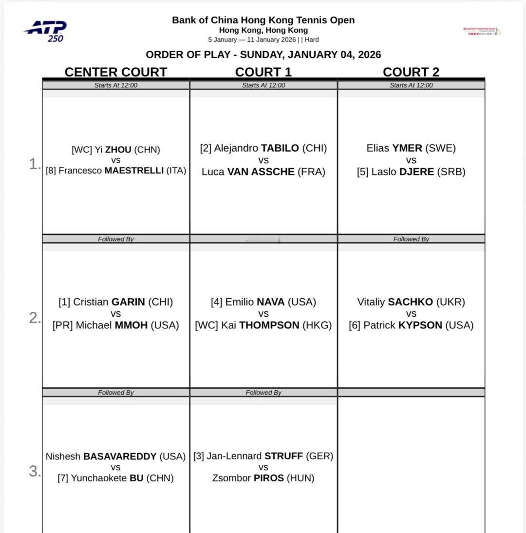 明天香港赛的资格赛开打啦！周意、布云朝克特出战，其中小布的对手更是由梅总前教练执