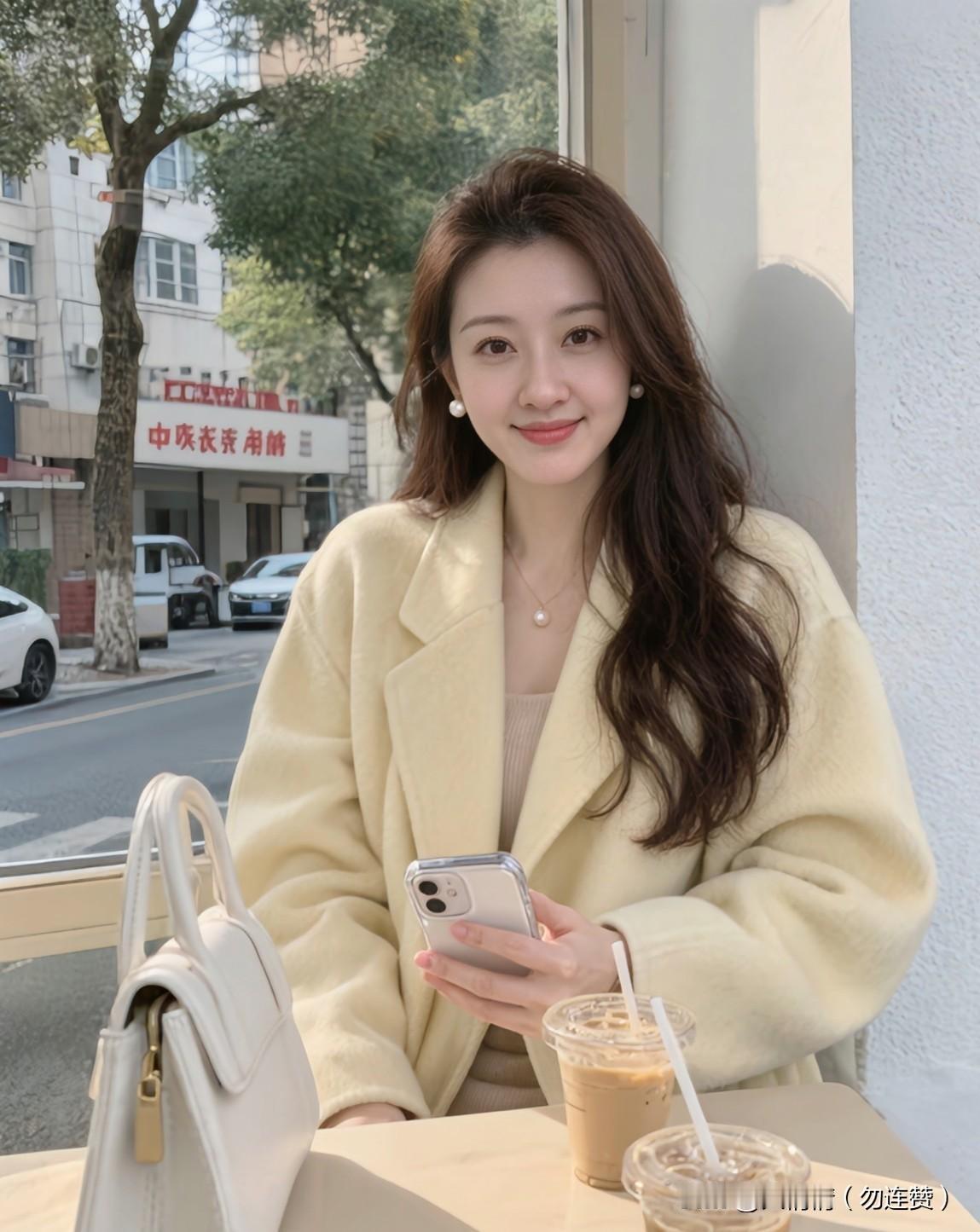 若你问我何为宠爱，
答案或许就是，
自从你走进我的生命，
其他人似乎都成了
退而