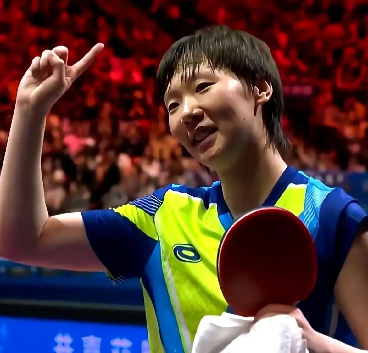 名师出高徒！这是对对手无脑粉，黑粉，饭圈的最好渲泄，打击，回应！冠军是打出来的，