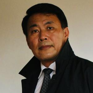 纪蕴奇