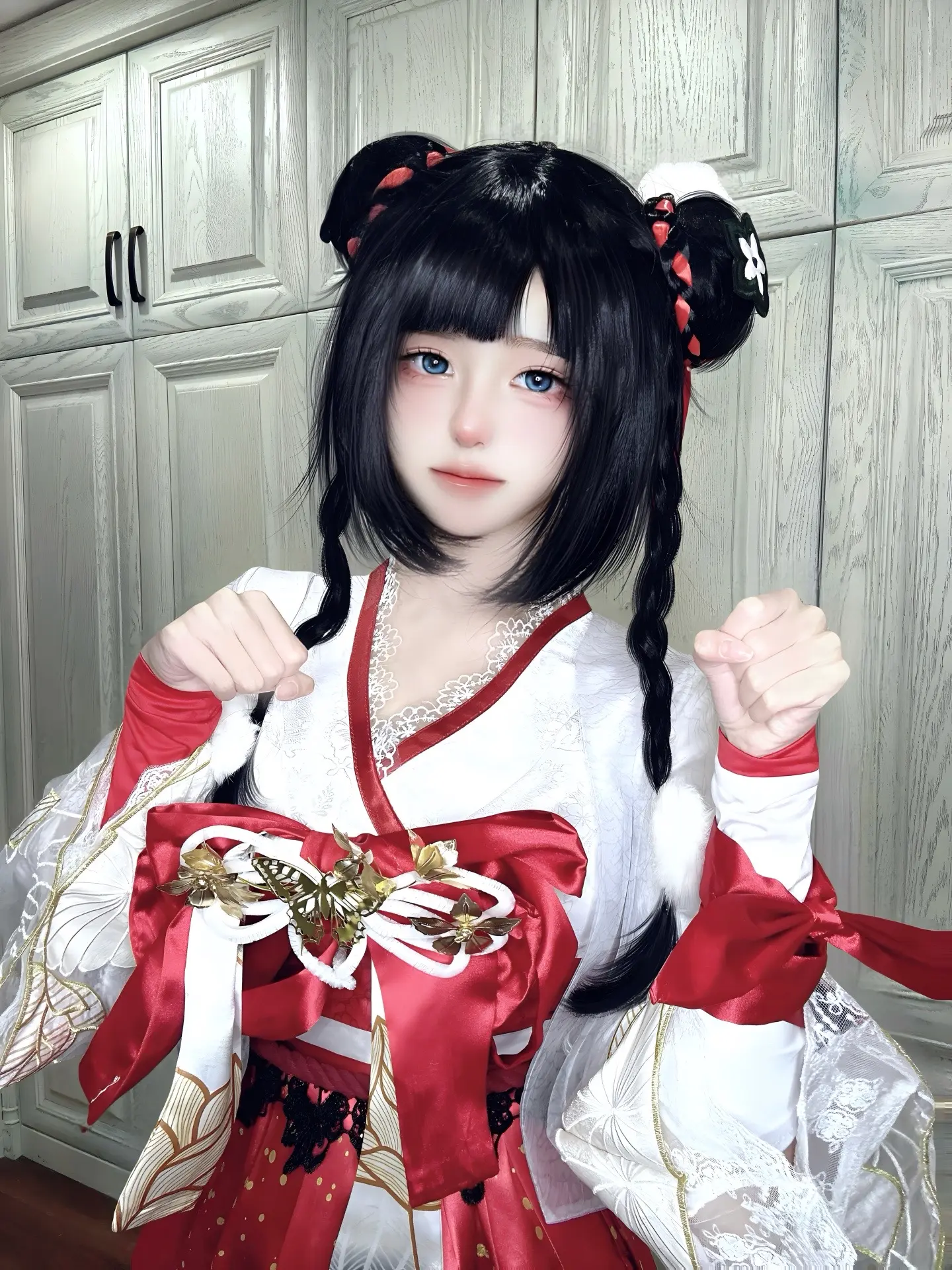 做的好桃桃自然会奖励你