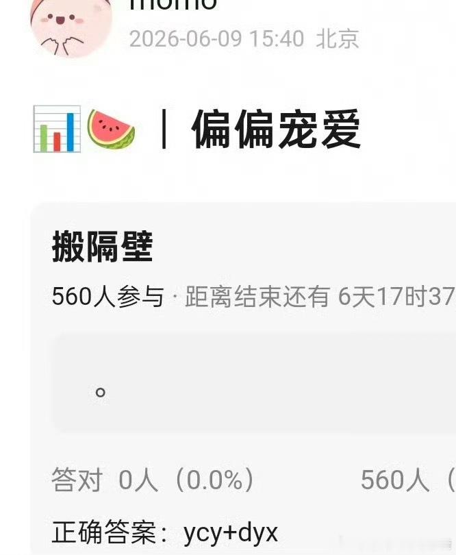 🍉丁禹兮杨超越《偏偏宠爱》二搭 