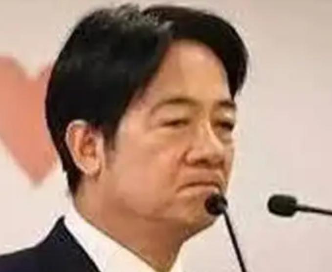 1月10日，赖清德出席台湾地区2026 AI人才年会时宣布：政府大力提倡AI时，