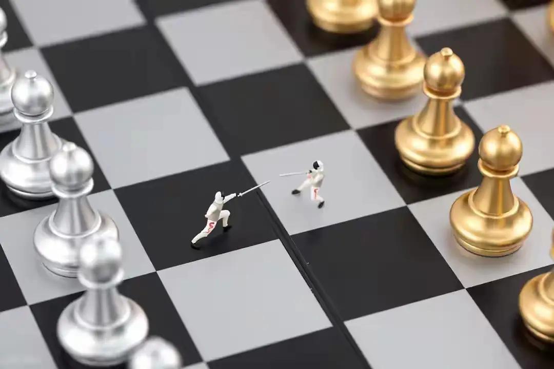 中日生死竞速，中国抢先一步，灭顶之灾直接砸向日本icon命脉。

中复神鹰ico