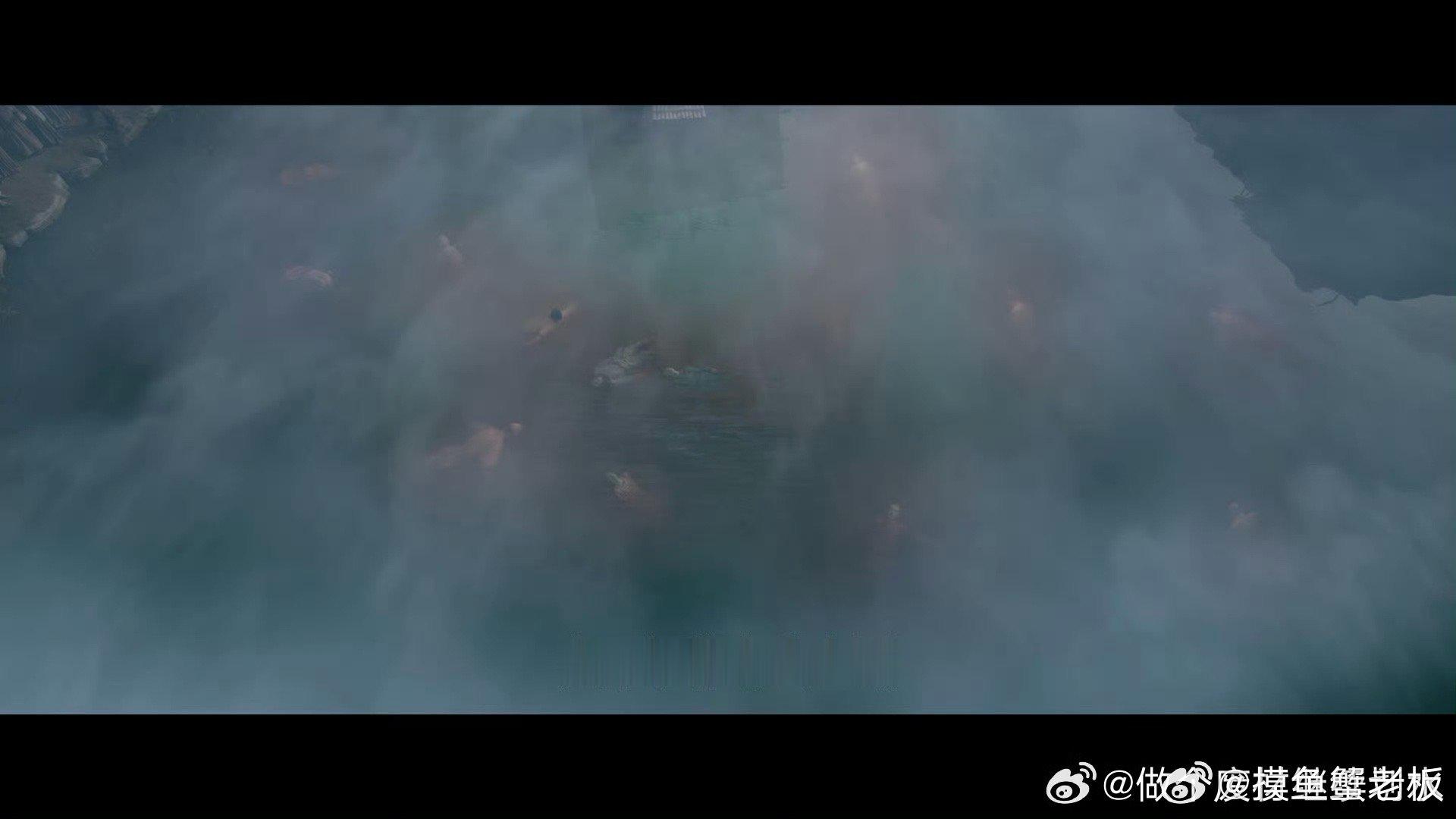 清密一种很新的悬疑喜剧  清密上一秒笑死下一秒吓死 我勒个豆啊，这就是清密吗真的