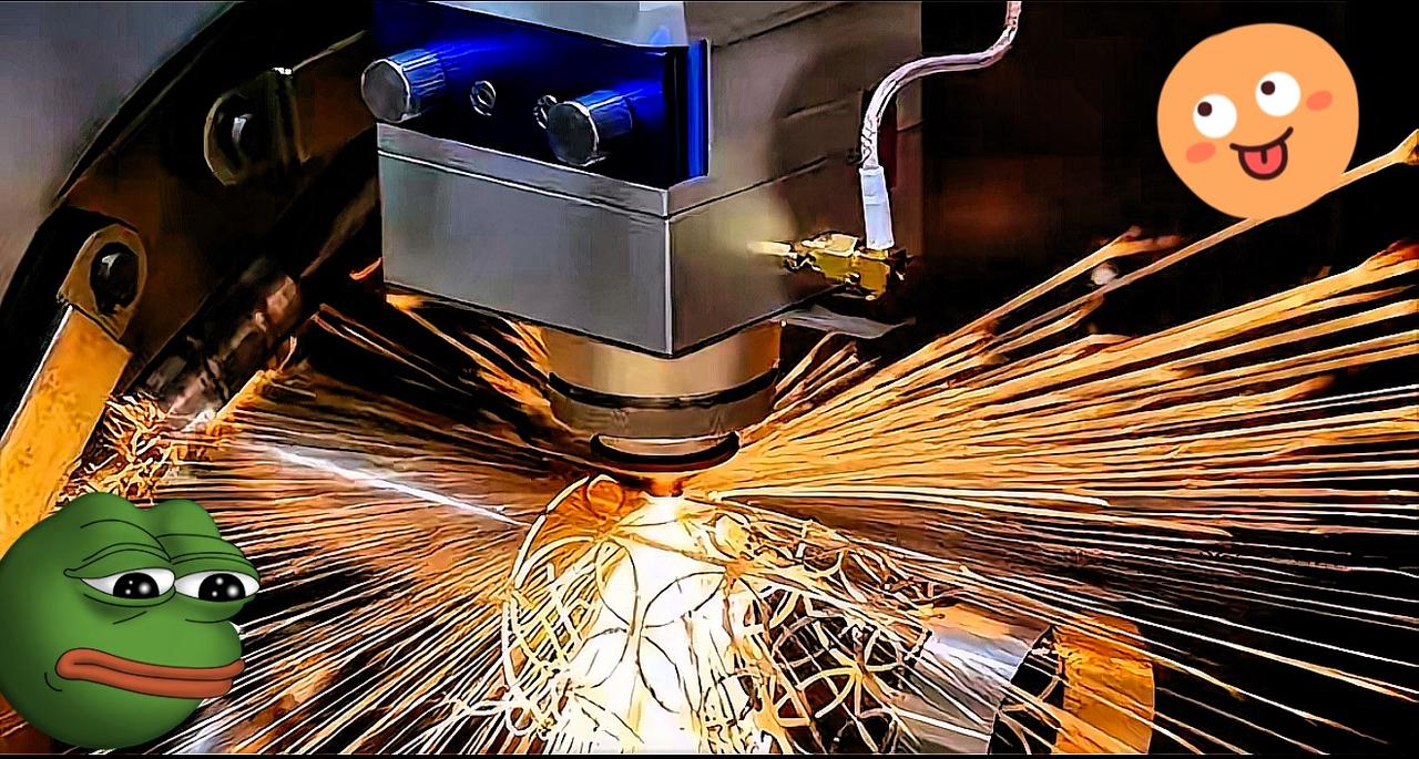 光明正大资敌？温州奔腾激光，去年11月在出口新规生效前夕，把中国自主研发的60千