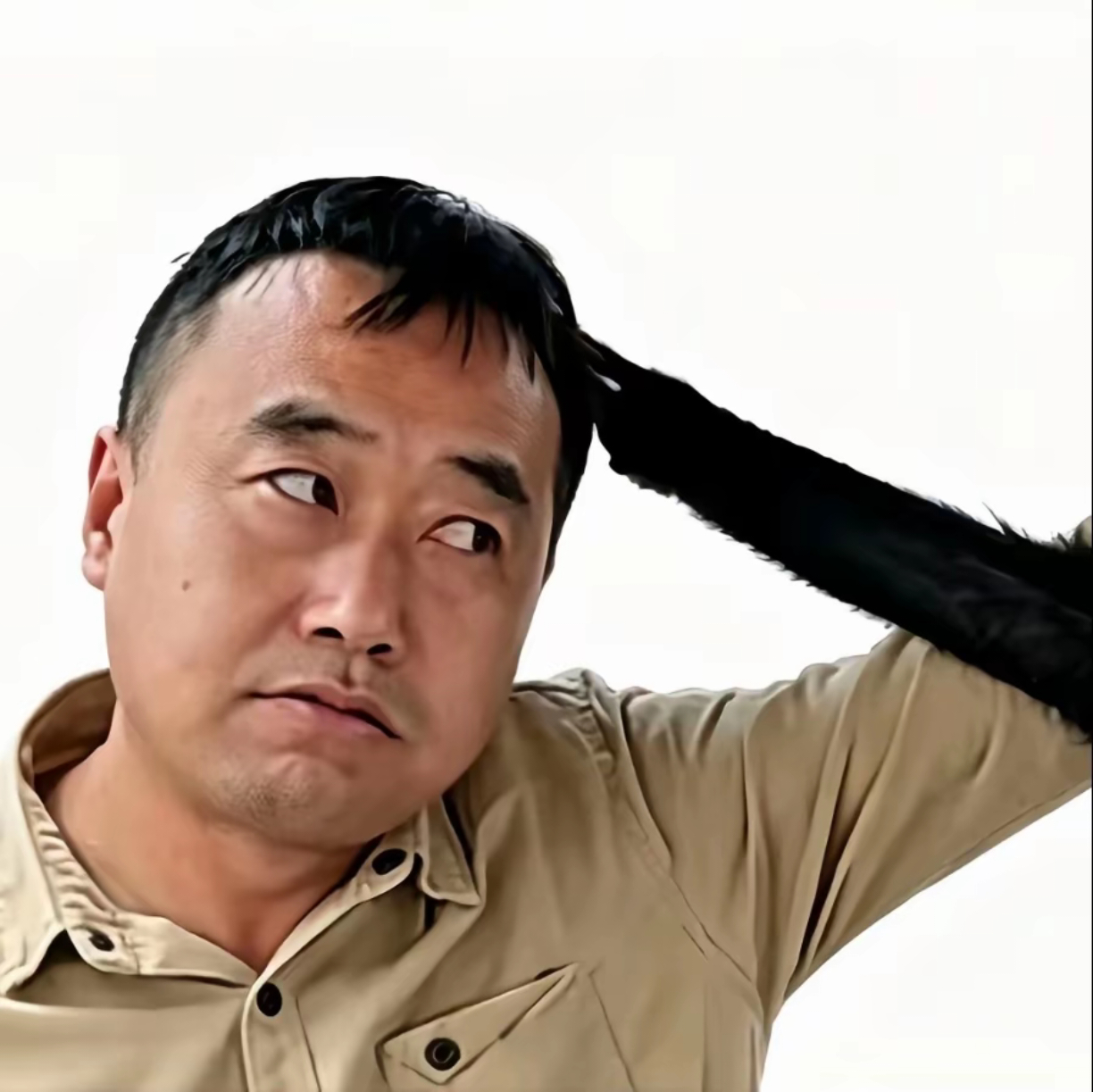 没人和我用情头吗 