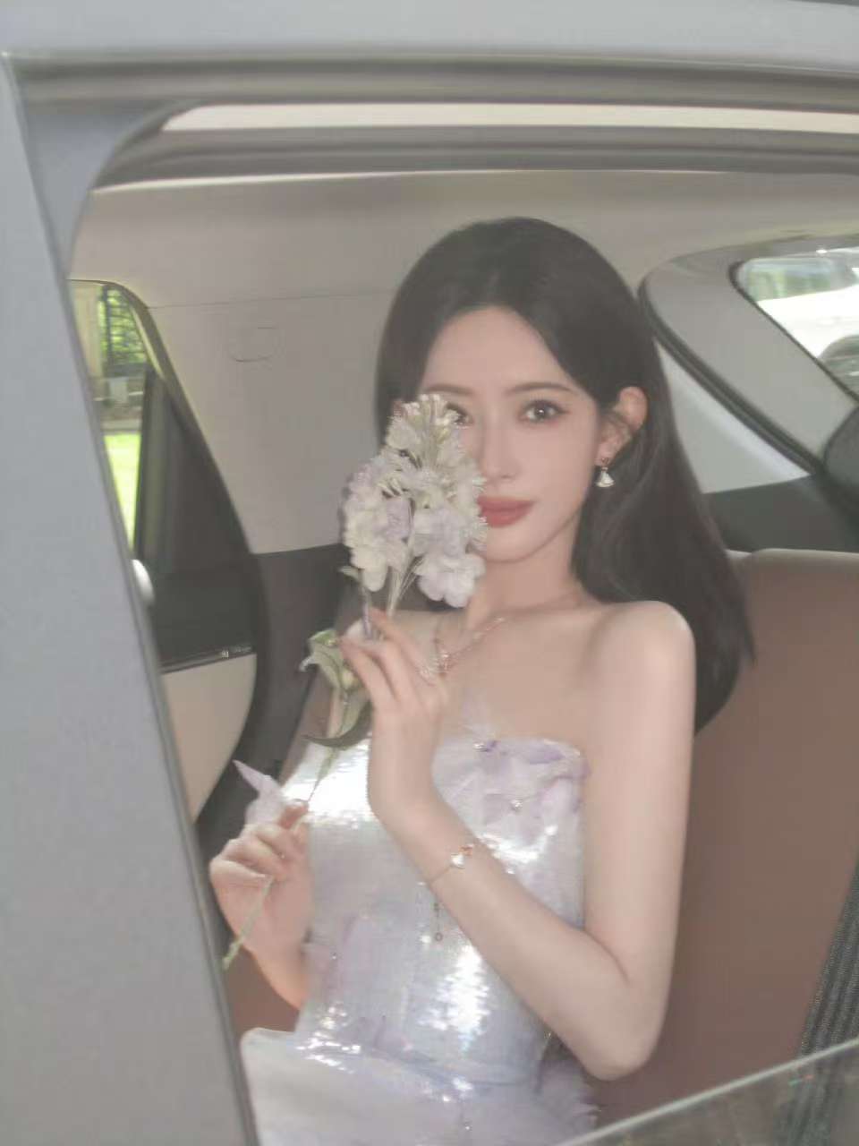 孟子义柳州随拍孟子义柳州六宫格孟子义糖水是真不错呀，太美了吧，[心][心] ​​