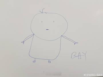 哥几个真是绘画水平高超啊2026pel春季赛 和平精英职业联赛