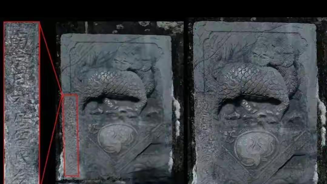 你见过最无耻的文化掠夺吗？不是偷偷摸摸的盗取，而是光明正大的镇压，把他国的文明脊