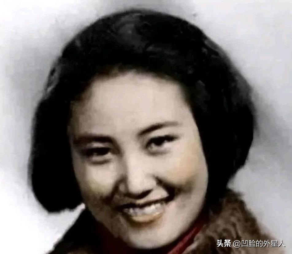 1975年4月4日，一名女犯被执行枪决，临行前，她被用手术刀割断了喉管，为的是，