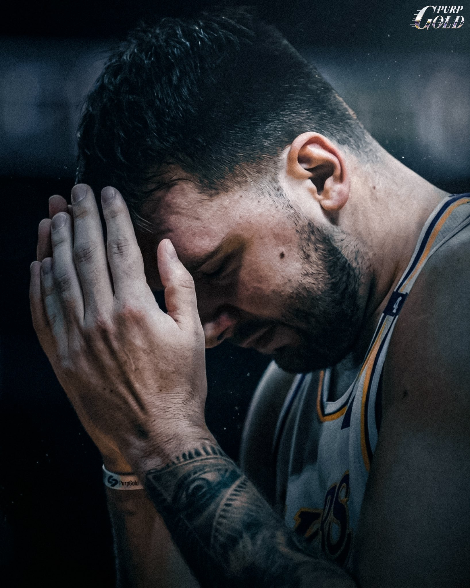 🟣🟡紫金新闻一则📰 Shams：卢卡的康复进程十分缓慢。目前的预期是，即便