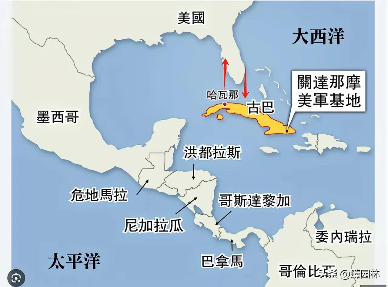 ⭕️两种情形出现预示着中东战争不可逆！
①伊朗用铺设水雷封阻霍尔木兹航道
②美军