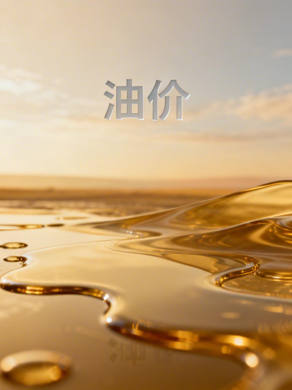 未来油价变化还真不好说。就拿2026年4月7日这次来说，国内成品油迎来年内第六次