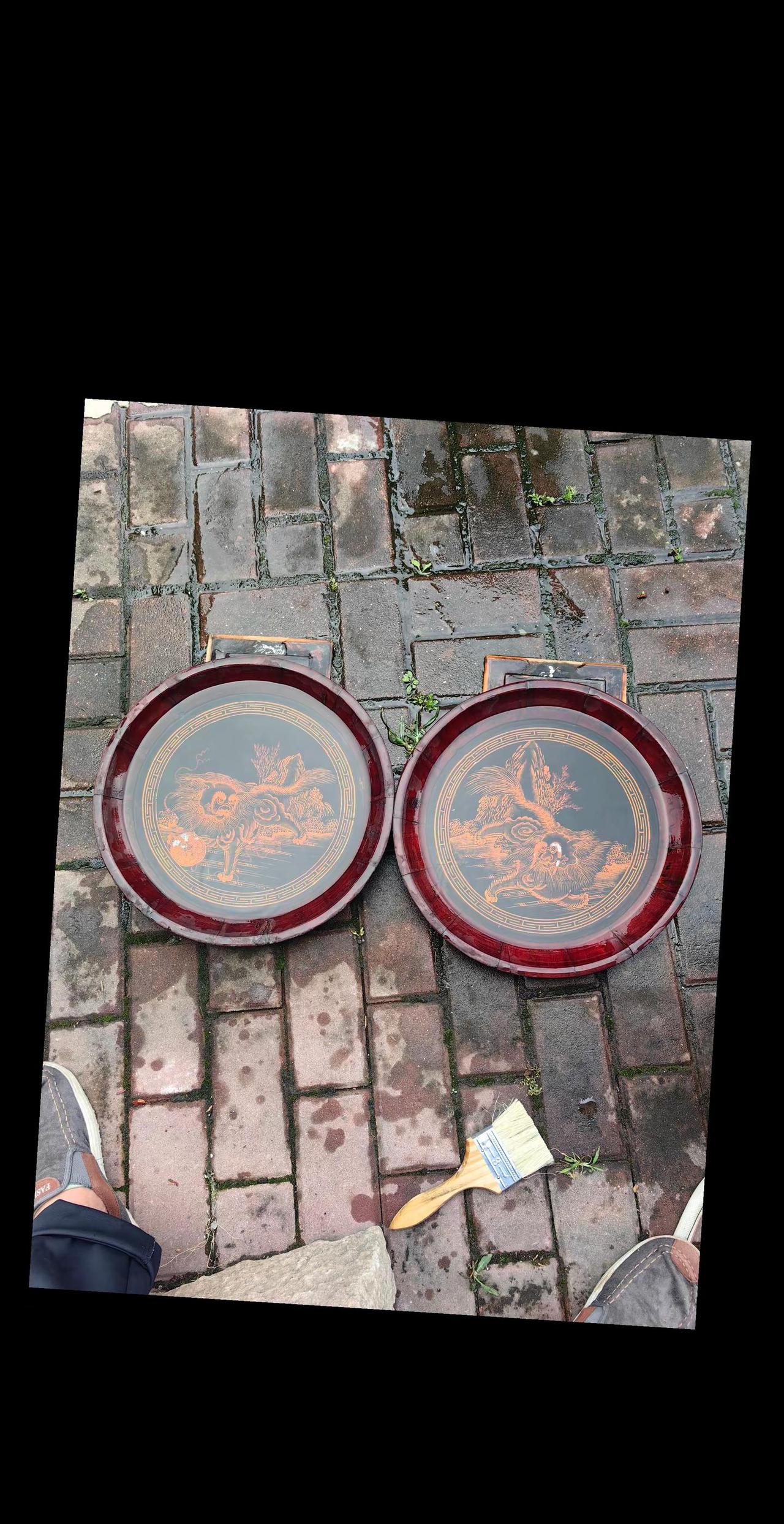 老物件里的文化记忆 老物件鉴赏