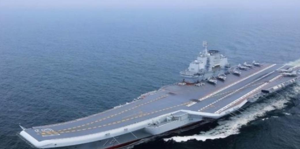 真打起来中国导弹能掀翻美军航母？答案是，几乎不可能。

鹰击 - 21 就算命中