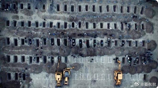 前所未有的清醒推荐大家，都去看一下央视对伊朗外交部发言人巴加埃的专访。这个访谈，