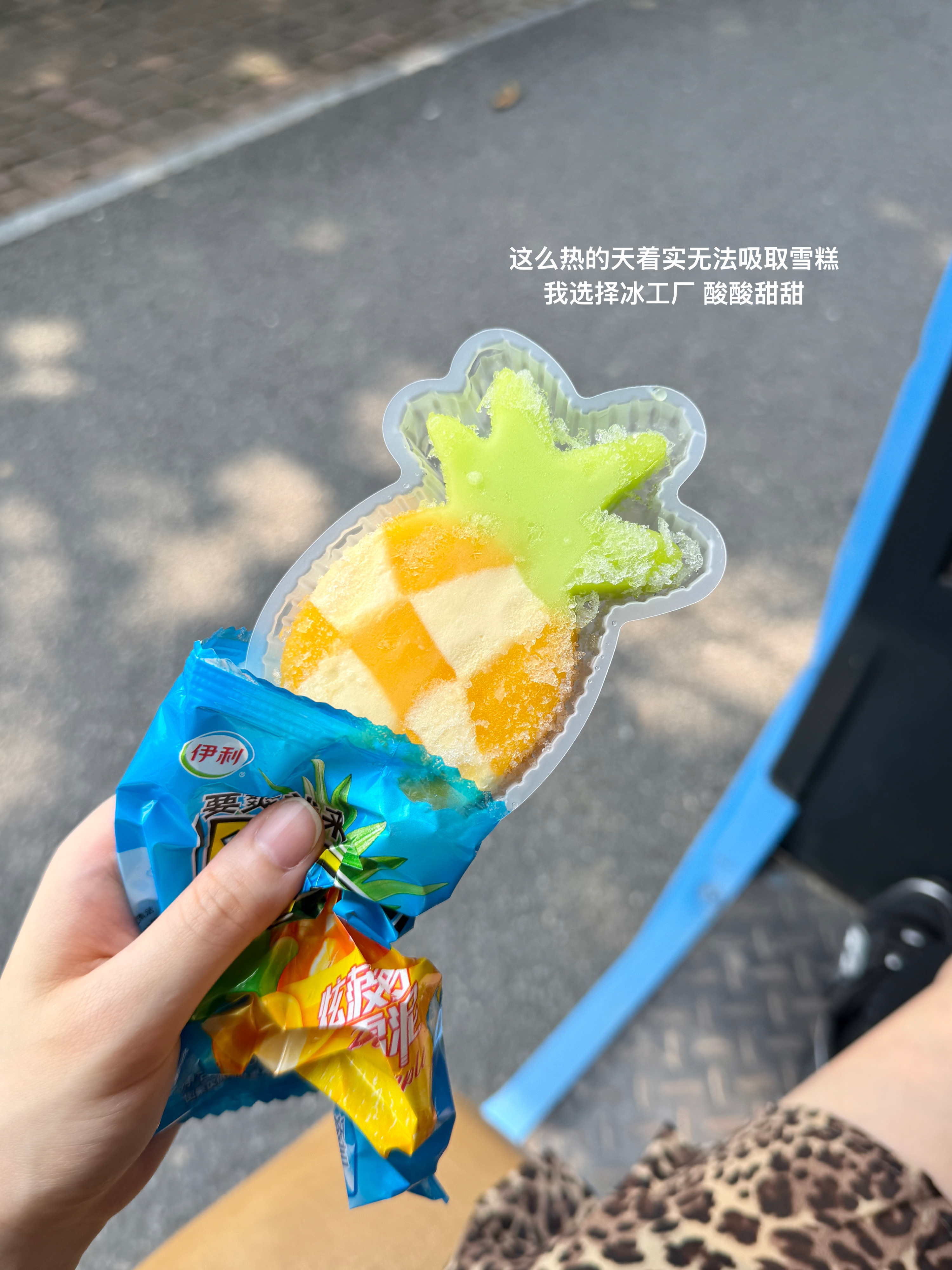 放风吸氧日🌿姨日plog