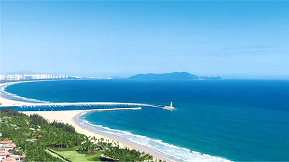 奇点的世界 | 2026博鳌五十人会 8月11日 海南 鼓角铮鸣