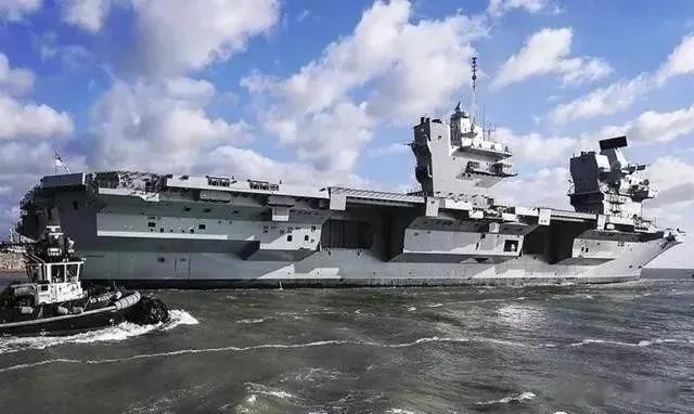 二战最大输家，丢失了99%的“领土”，如今成二流国家

英国在二战后的历史上确实