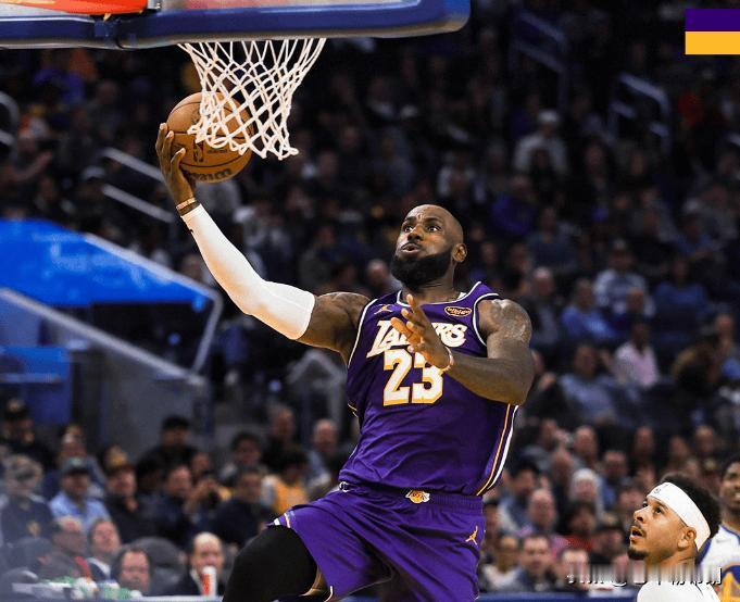 詹姆斯全能发挥率队客胜勇士 湖人重返西部第四
 
4月10日消息，NBA常规赛湖