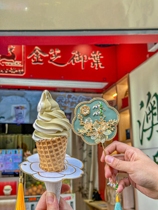 🇲🇴在澳门！！！大三巴！！！记得去吃！！！