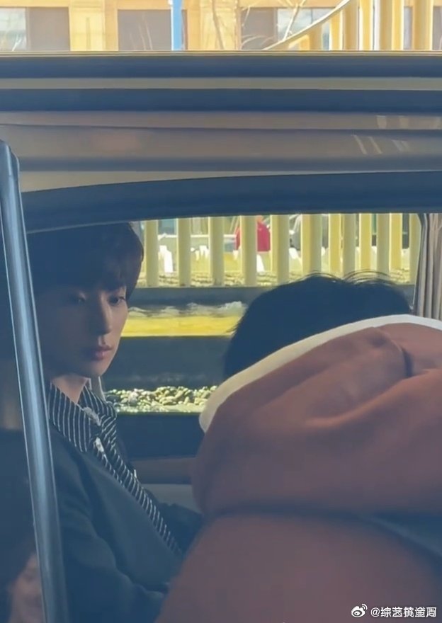 颜安模糊的路透清晰的颜值合伙人 颜安合伙人第二季上班路透释出！生图即精修，颜值稳