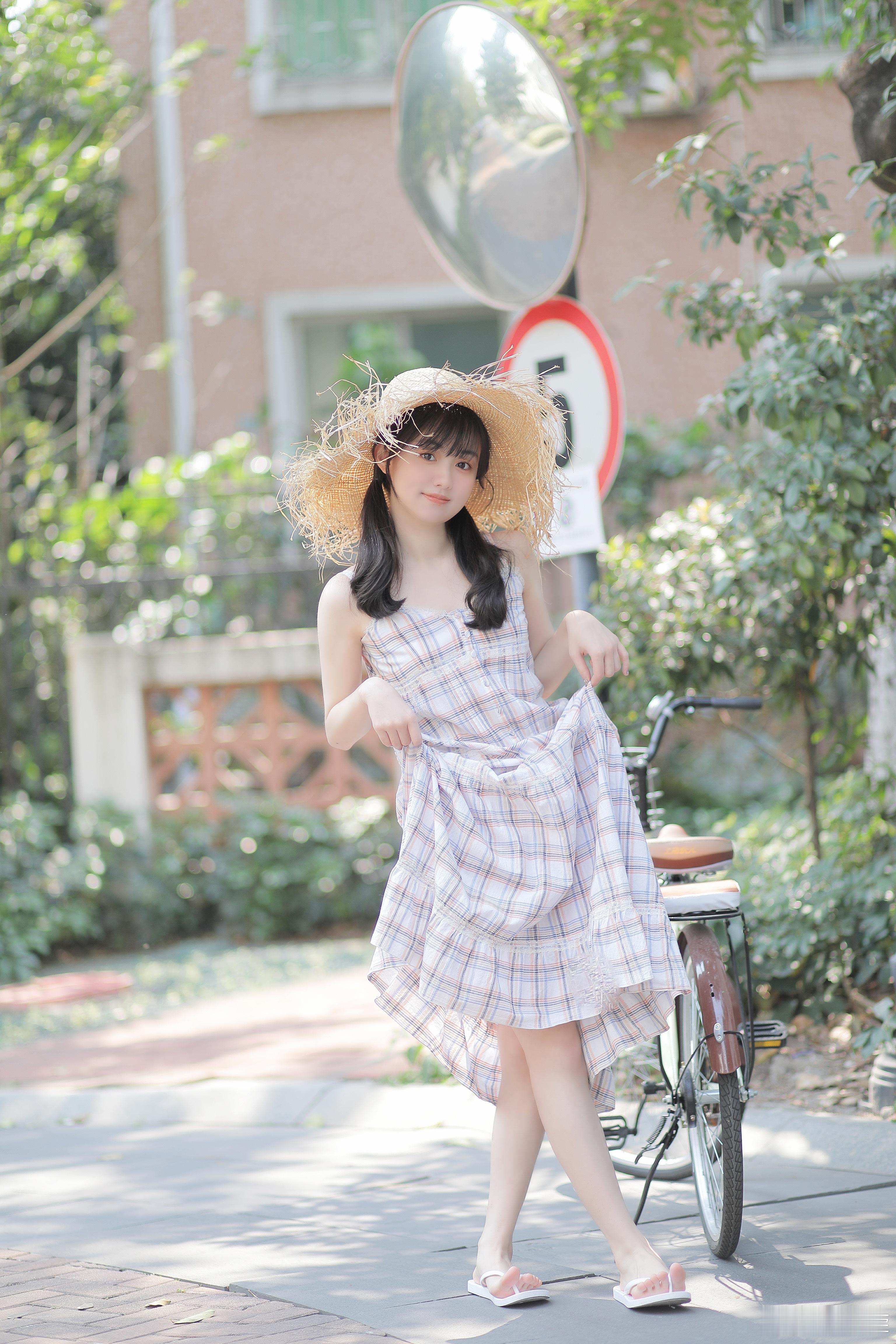 相机是笔，照片是我今天的日记。📷#日常碎片plog##最春天的照片#  ​​​