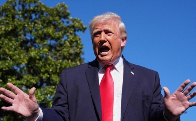 不想访华了？特朗普突然召回驻华大使，财长公开骂中国！

这件事的背后，其实是美国