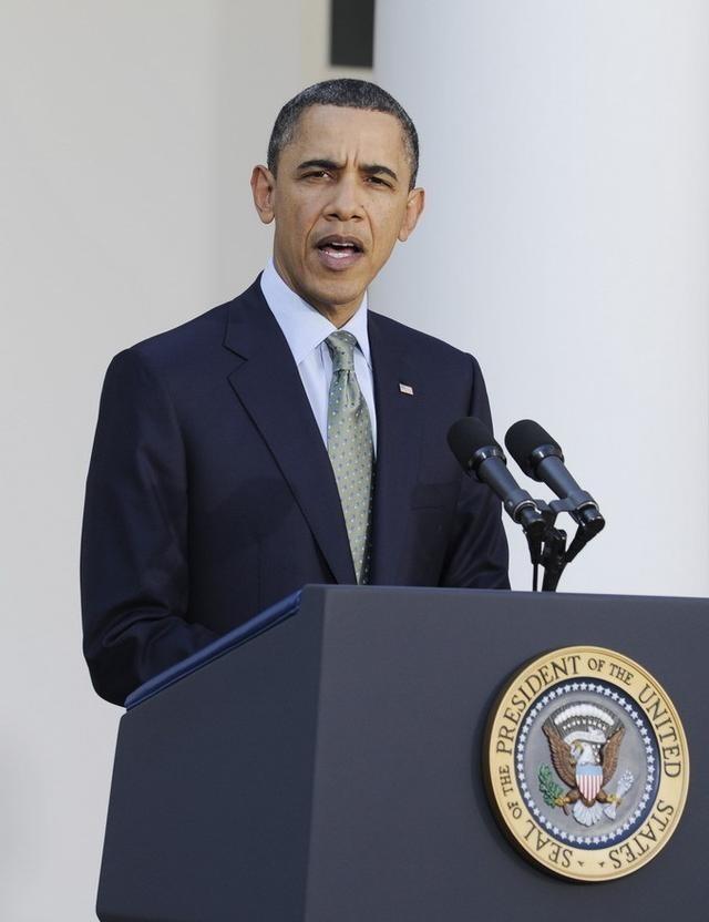 奥巴马曾亲口承认：美国30年都没搞定中国！很多人以为这是因为中国军事够强、经济够