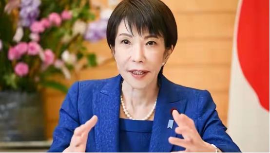 果然不出中国所料，高市大获全胜，鸠山由纪夫：向1亿人发出灵魂4问
 
日本广播协