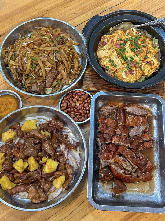 在广州！我最害怕倒闭的小破店……（18家合集）