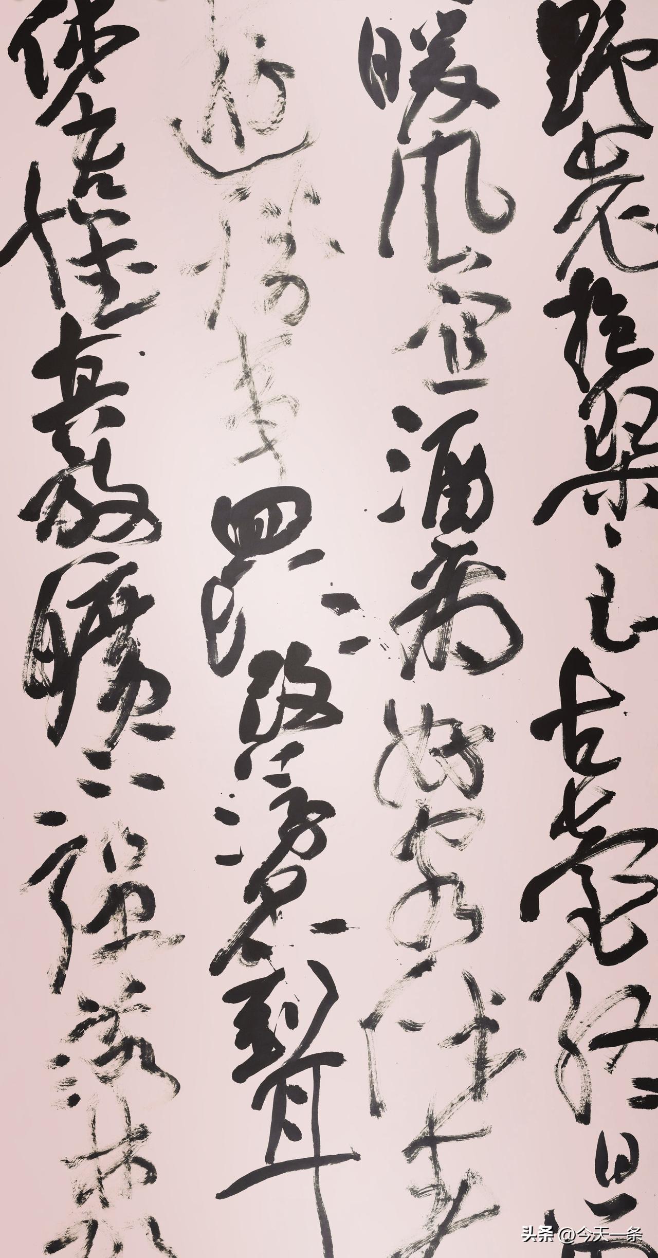 日临一帖
必有所得
世界
早安
[祈祷]
晨起手写 手写晨图 写字共勉 书法早临