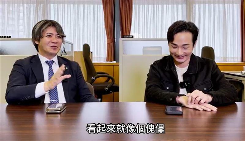 日本议员公然叫嚣称“中国占领台湾，国民党是傀儡”！在近期，日本神户市医院上畠寛弘