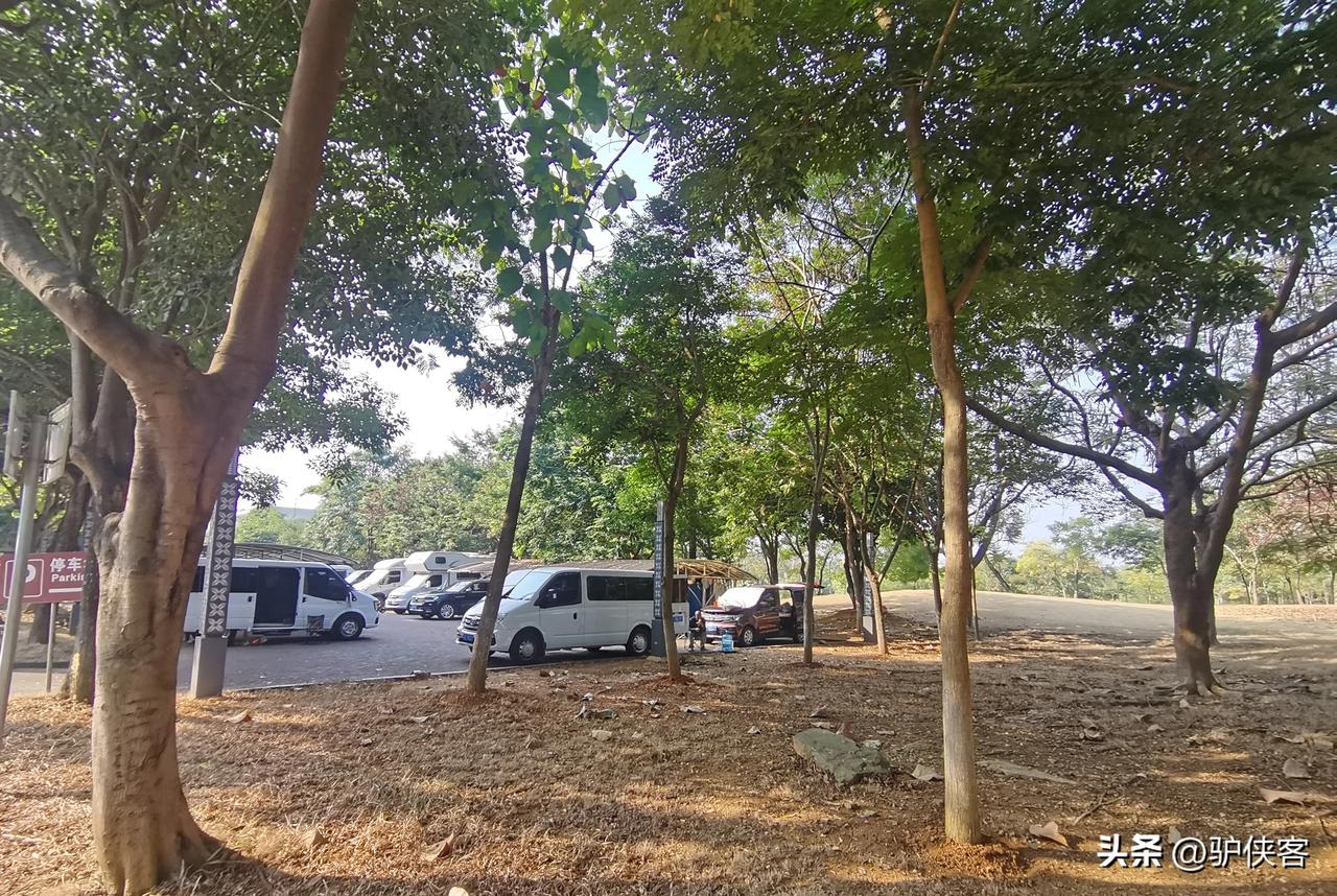 自驾广西城市走了大半，“总要来一趟广西”名不虚传。
例如桂林、柳州与“北钦防”等