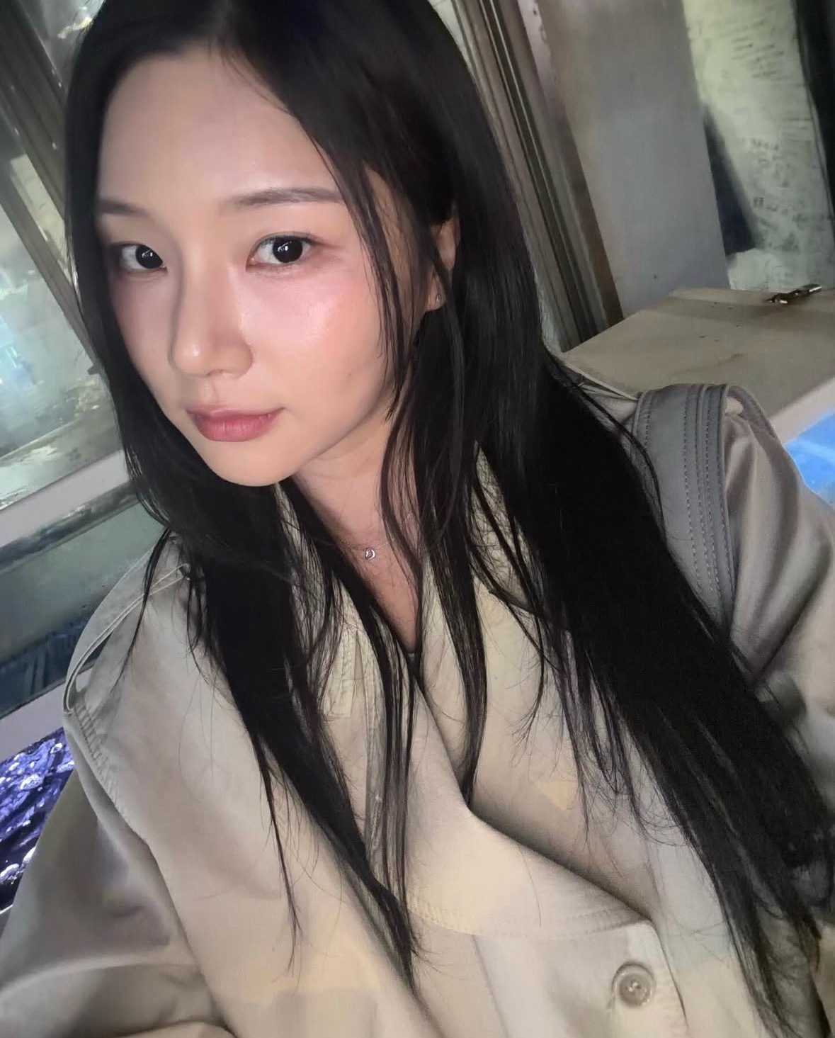 检察官的提案 的导演 我靠 这是真欧尼啊 长这么好看啥意思啊