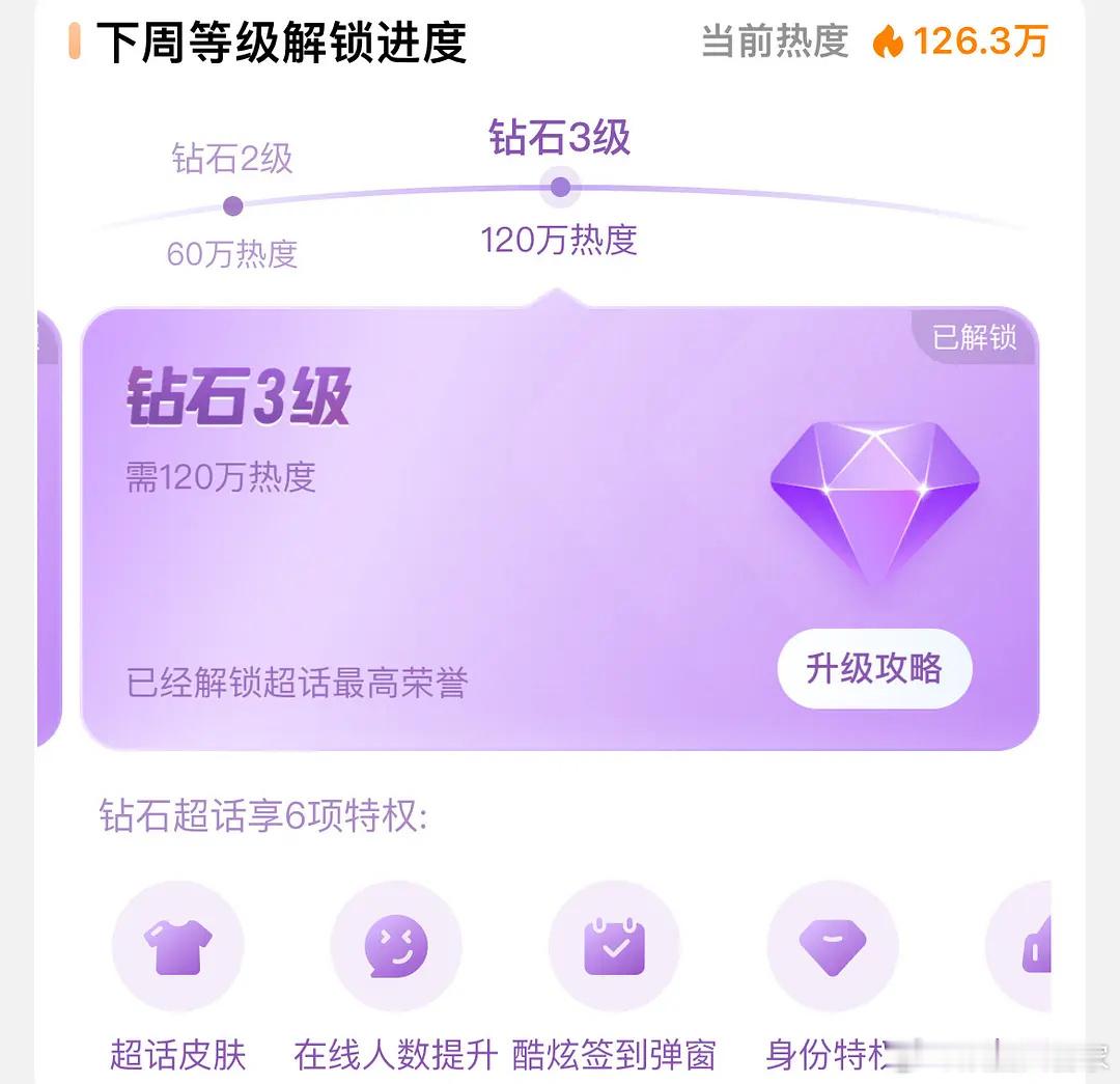 恭喜虞书欣，第二周持续钻三[哇] 