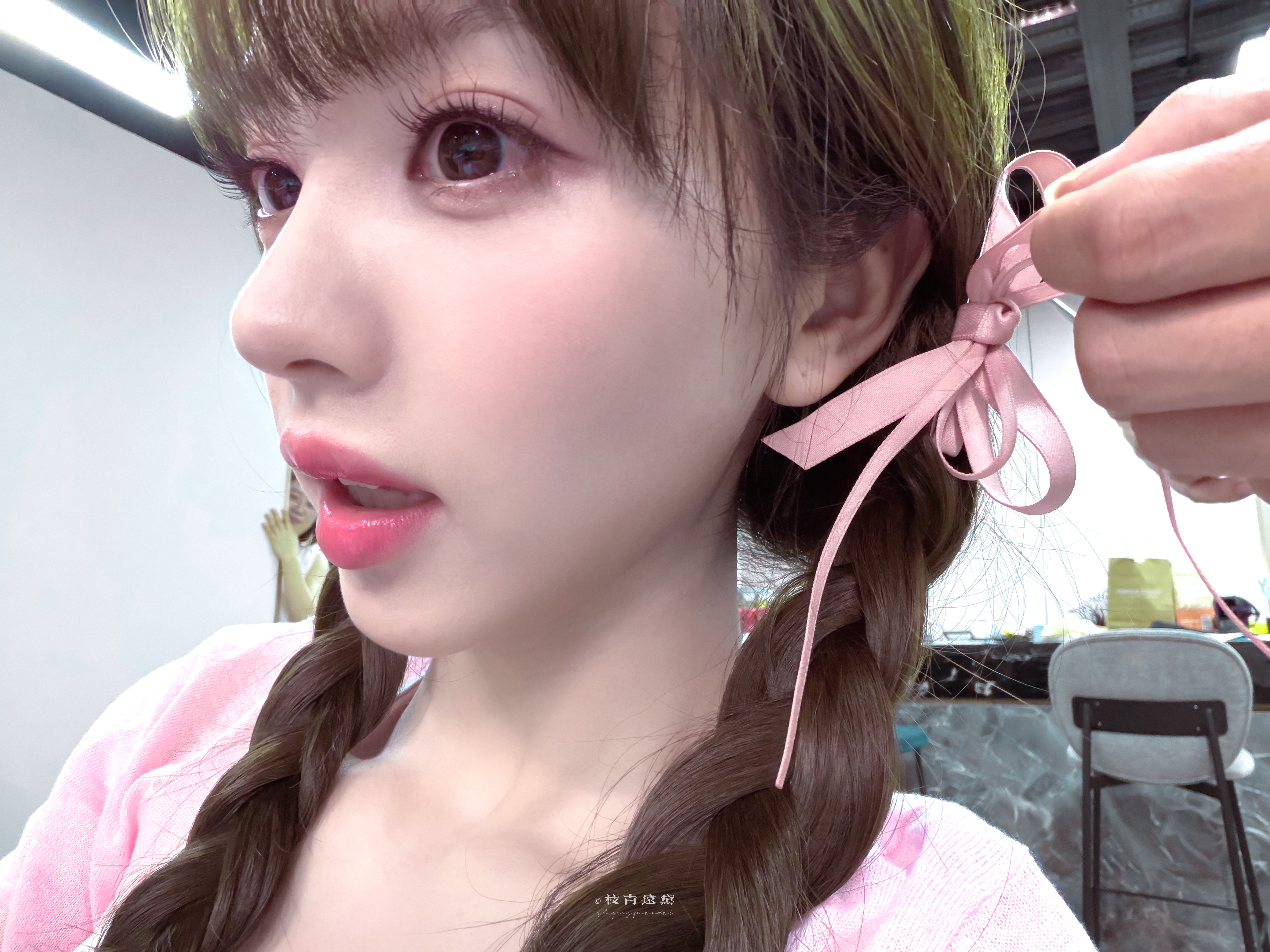 田曦薇/💗 