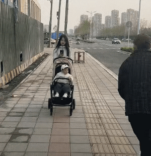 孩子妈妈也太聪明了 ​​​