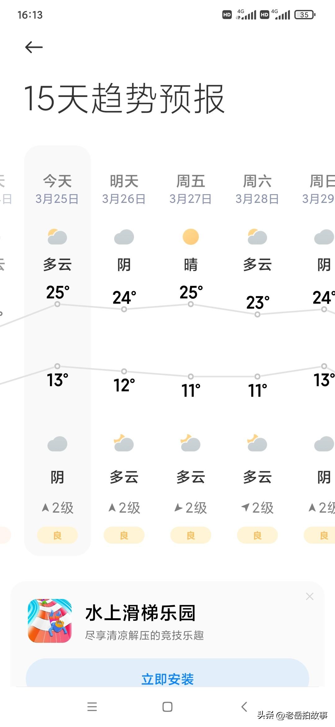 郑州这天气谁要是给我说是春天，我给他急！什么春寒料峭、乍暖还寒、不冷不热……统统