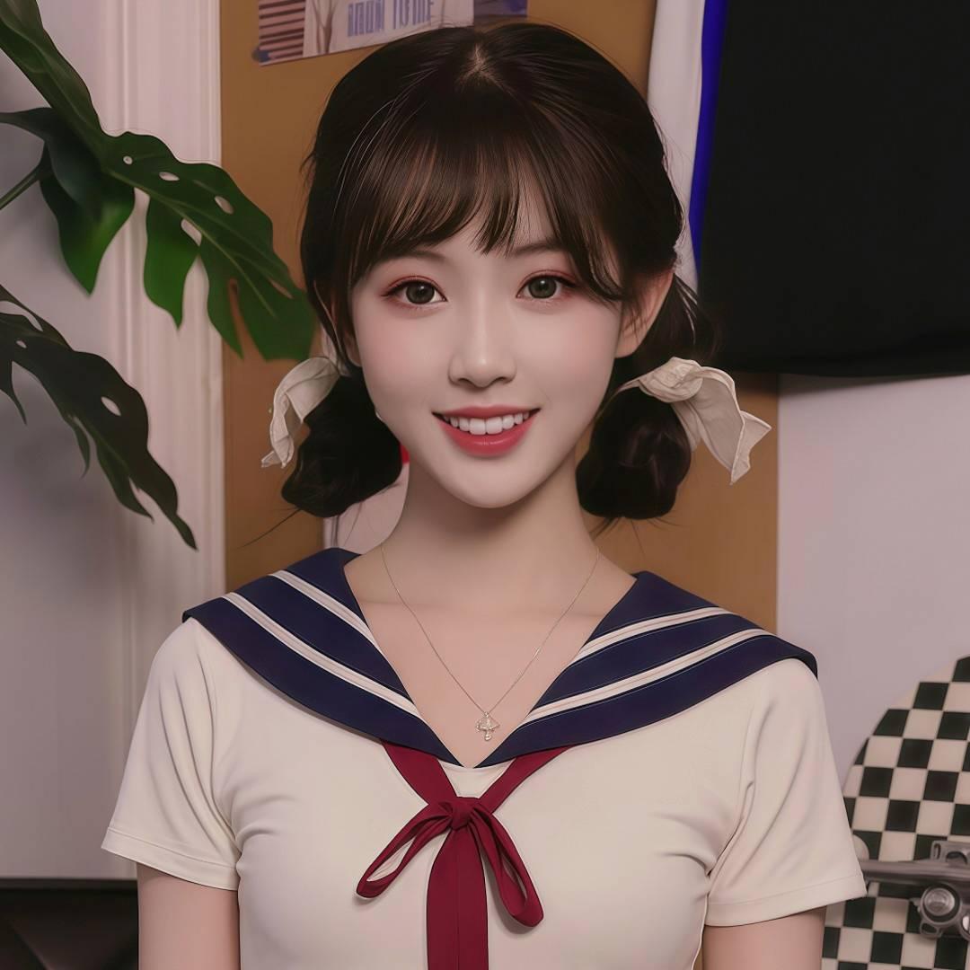 高清全屏美图壁纸分享