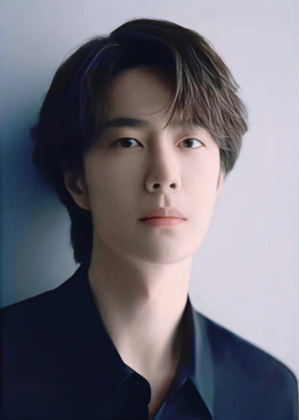 肖赞老公与日俱增的帅！ 