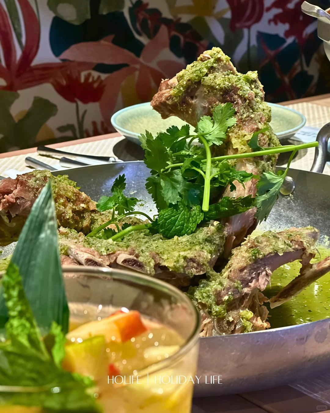 澳门也可以吃到…国际知名品牌Mango Tree