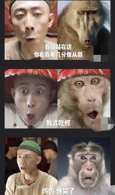 #张一山怀疑杨紫瞒着自己上节目#从《家有儿女》出来的三位小童星，尤浩然算是彻底的