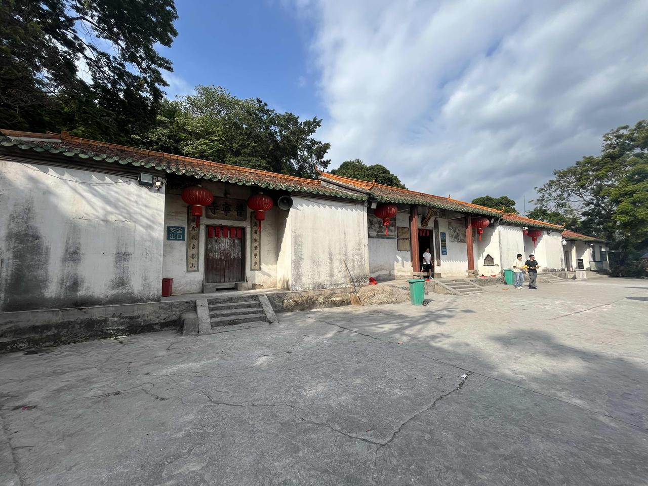 高州高凉冼太庙，普宁寺，文武庙，冼太夫人保佑，菩萨保佑，一众大神保佑！