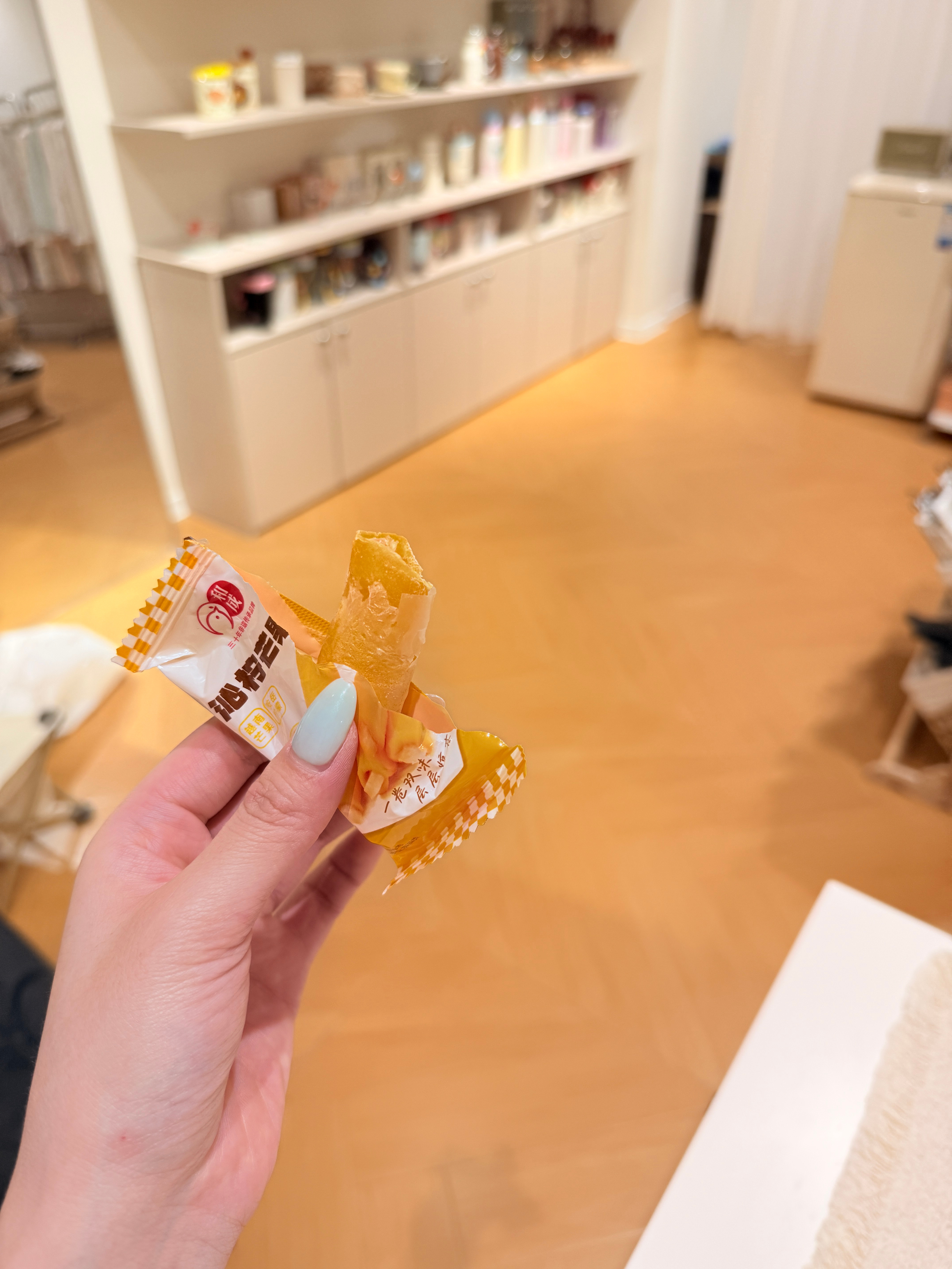 闺蜜们 好想来这个好吃！[笑而不语][笑而不语][笑而不语][笑而不语] ​​​