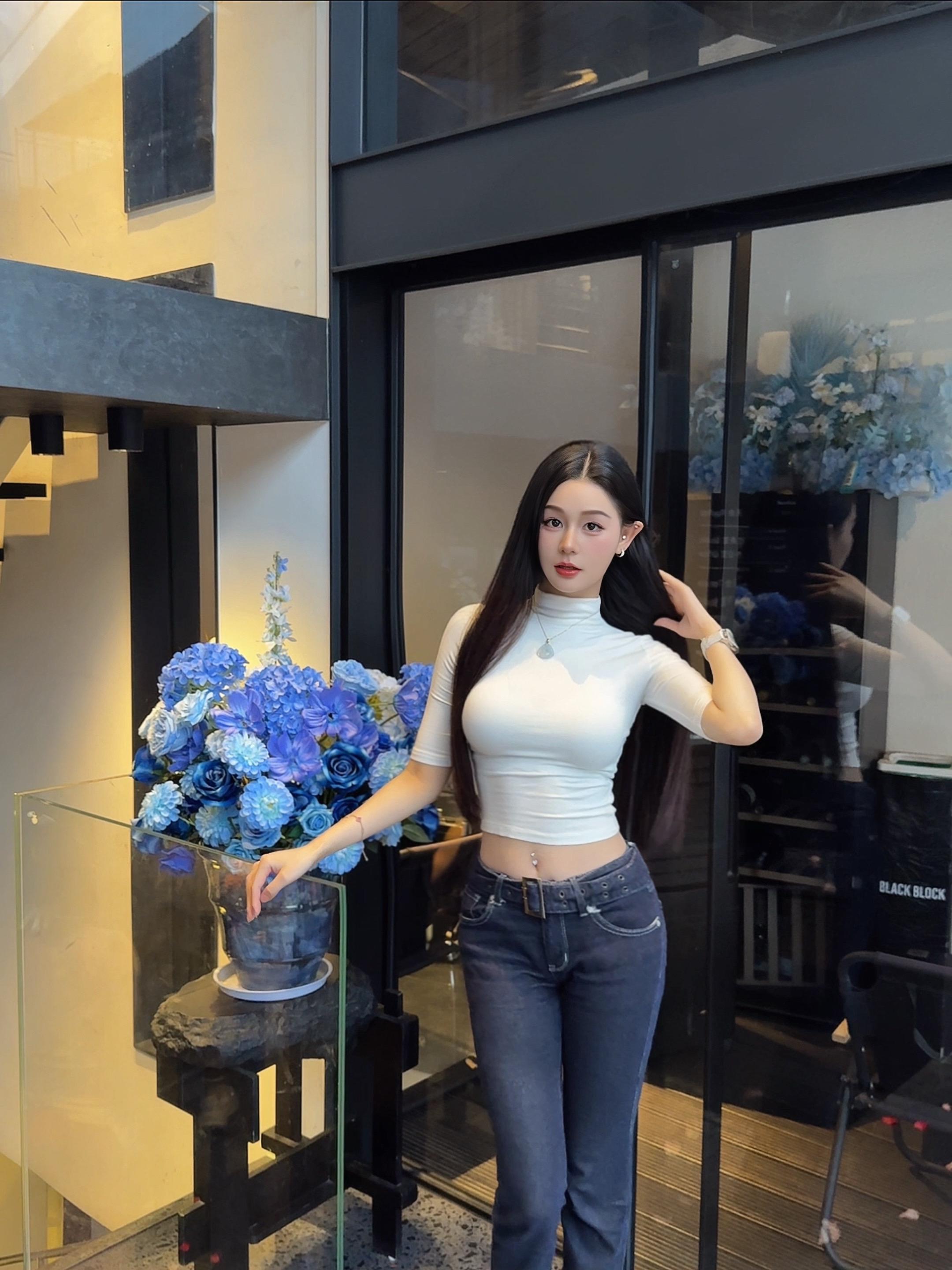 你的讨厌对我毫无影响 但你的嫉妒让我很爽
