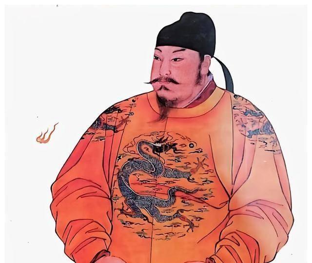 李世民，千古一帝？宋朝大佬们给出了不一样的答案！😲

原本以为李世民就是那个创